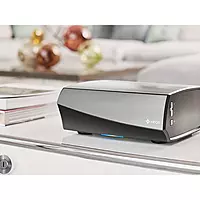 Denon HEOS Amplifier HS2 - 2 Ch. 100W Amplifier with HEOS® Built