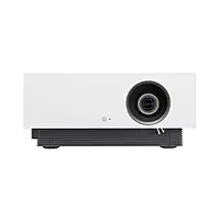LG Projectors AU810P - 4K UHD Laser Smart Home Theatre Projector