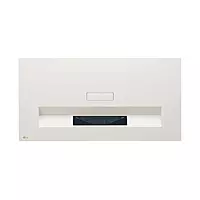 LG Projectors HU915QE - 4K UHD Laser Ultra Short-Throw Projector
