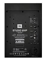 JBL Studio Series 10" 500W Powered Sub-woofer System