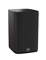 JBL Studio Series 6.5" 2-way Compression Driver Bookshelf Loudspeaker