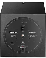 Focal SUB 600P Closed Subwoofer Speaker