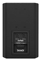 Tannoy 6" Dual Concentric Full Range Loudspeaker for Portable and Installation Applications