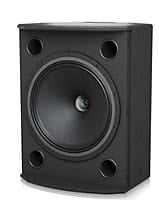 Tannoy 12" Dual Concentric Full Range Loudspeaker for Portable and Installation Applications