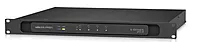 Lab Gruppen 2,000 Watt Amplifier with 4 Flexible Output Channels for Installation Applications