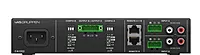Lab Gruppen 2 x 120 Watt Commercial Amplifier with Energy Star Certification