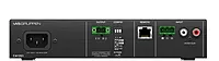 Lab Gruppen 120 Watt Commercial Amplifier with Energy Star Certification