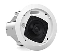 Tannoy 4" Coaxial In-Ceiling Loudspeaker