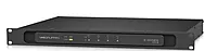 Lab Gruppen 1,000 Watt Amplifier with 4 Flexible Output Channels for Installation Applications