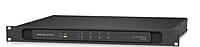 Lab Gruppen 1,000 Watt Amplifier with 4 Flexible Output Channels for Installation Applications