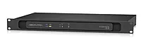 Lab Gruppen 1,200 Watt Amplifier with 2 Flexible Output Channels for Installation Applications