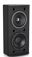 Tannoy 8" Dual Concentric Full Range Loudspeaker with Low-Frequency Driver for Portable and Installation Applications