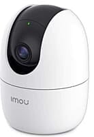 Dahua IMOU 3 MP 360 2 Way Talk with 64 GB SD Card Camera