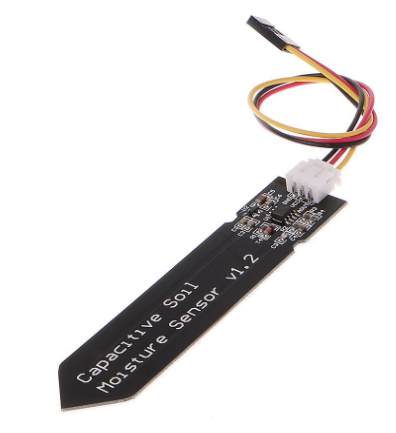 Capacitive Soil Mositure Sensor v1.2