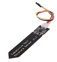Capacitive Soil Mositure Sensor v1.2