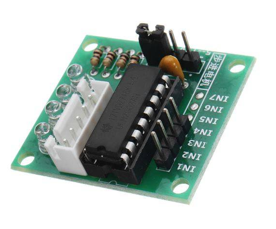Stepper Motor Driver-ULN2003