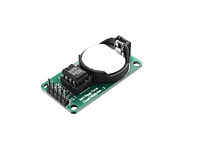 DS1302 Timer RTC Module