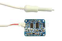 Analog TDS Sensor/Meter for Arduino