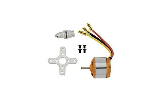 BLDC-Brushless Quadcopter Motor 1200KV