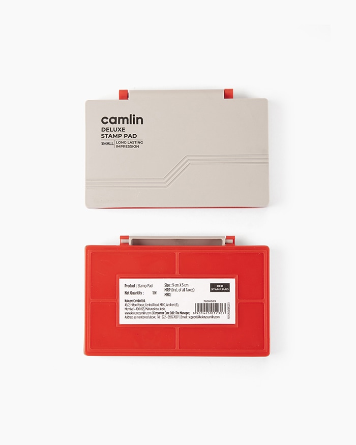Camline Deluxe Stamp Pad