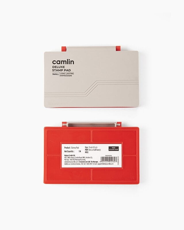 Camline Deluxe Stamp Pad Camline Deluxe Stamp Pad