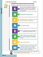 Re-Wise on GST - CA Inter