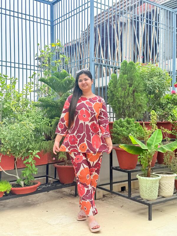 589 CO-ORD SET