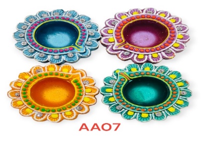 AMEK9 SET OF 4, MIX - 70 MM 