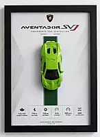 Lamborghini Aventador SVJ 3D Frame