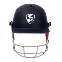 CRICKET HELMET SG OPTIPRO CRICKET HELMET SG OPTIPRO