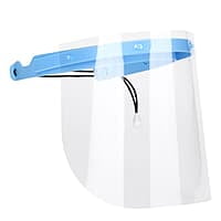 Cotisen Face Shield With Frame – Reusable Dental Protective Face Shield
