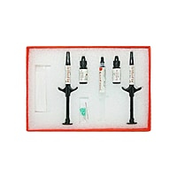 Anabond Orthofix Kit – Light Cure Orthodontic Bonding System