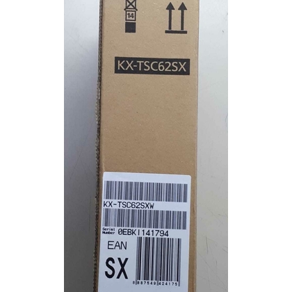 Panasonic KX-TSC62 Telephone
