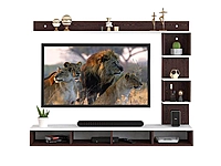 Wall TV Unit cabinet 32 to 65 Inches