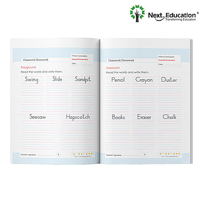 My-Practice-Book-General-Awareness-Primer-B My-Practice-Book-General-Awareness-Primer-B