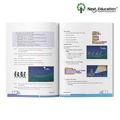 Computer-Masti-Level-5 Computer-Masti-Level-5