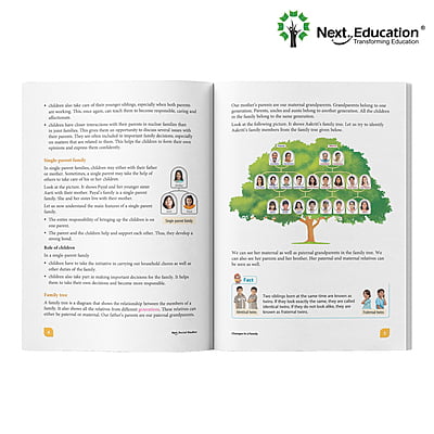 Next Social Studies Level 3 Revised Edition Next Social Studies Level 3 Revised Edition