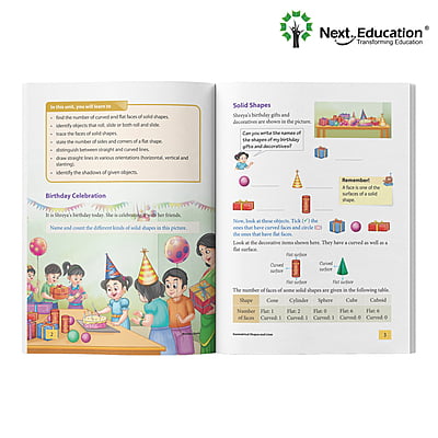 Wonder Math Level 2 Book A Wonder Math Level 2 Book A