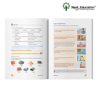 ICSE Next Social Studies Level 3 Revised Edition ICSE Next Social Studies Level 3 Revised Edition