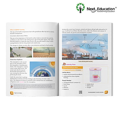 ICSE Next Social Studies Level 5 Revised Edition ICSE Next Social Studies Level 5 Revised Edition