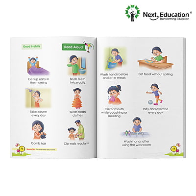 NextPlayThe Little Explorer Primer A NextPlayThe Little Explorer Primer A