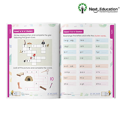 Next Play Plus - Primer B - NEP 2020 Compliant