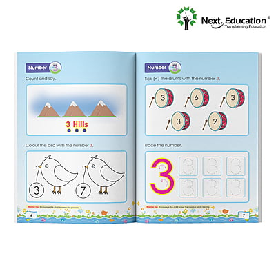 NextPlay Number Express Primer NextPlay Number Express Primer