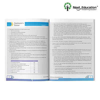 Computer Science Textbook CBSE For Class 9 / Level 9 -Book A Prepared by IIT Bombay & - Computer Masti Computer Science Textbook CBSE For Class 9 / Level 9 -Book A Prepared by IIT Bombay & - Computer Masti