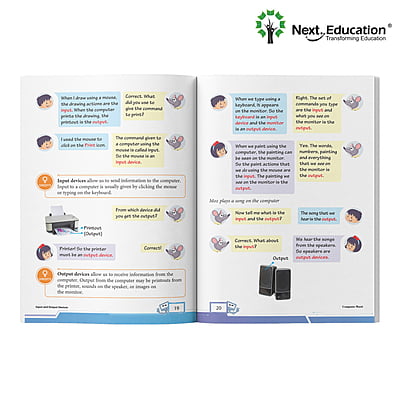 Computer Science Textbook CBSE For Class 2 / Level 2 Prepared by IIT Bombay & - Computer Masti Computer Science Textbook CBSE For Class 2 / Level 2 Prepared by IIT Bombay & - Computer Masti