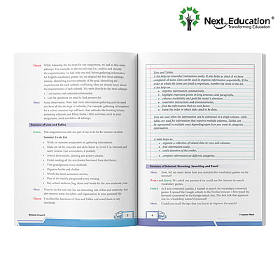 Computer Science Textbook CBSE For Class 6 / Level 6 Prepared by IIT Bombay Computer Science Textbook CBSE For Class 6 / Level 6 Prepared by IIT Bombay