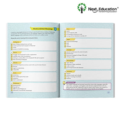 Next General Knowledge TextBook for CBSE Level 8 / Class 8 Secondary School Next General Knowledge TextBook for CBSE Level 8 / Class 8 Secondary School