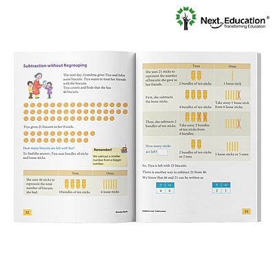 Next Semester class 1 combo CBSE Textbook Maths + English + Environmental science Book B Next Semester class 1 combo CBSE Textbook Maths + English + Environmental science Book B
