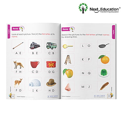 PP Tinker Advanced - Primer - Book 6 PP Tinker Advanced - Primer - Book 6