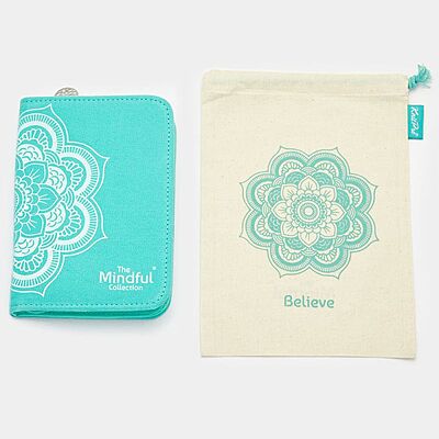 The Believe Set - Normal IC Needle Set (13 cm / 5 '') - The MindFul Collection The Believe Set - Normal IC Needle Set (13 cm / 5 '') - The MindFul Collection